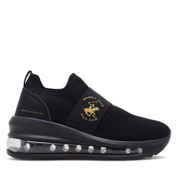 

Снікерcи Beverly Hills Polo Club WAG1282501B Чорний