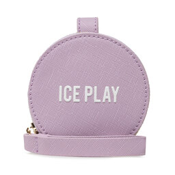 

Змінний ремінь для сумки Ice Play 22E W2M1 7317 6936 7764 Lilla, Фіолетовий