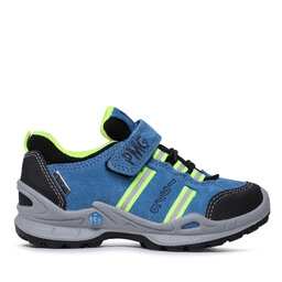 

Снікерcи Primigi GORE-TEX 3880100 M Ocean-Black, Cиній