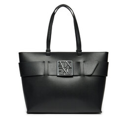 Armani Exchange Torebka Armani Exchange 949127 0A874 00020 Czarny