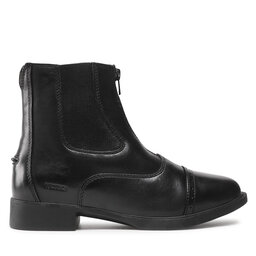 

Челсі Horka Jodhpur/Stable Boots 146110 Black, Чорний
