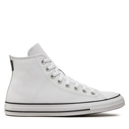 Converse Sneakers Converse Chuck Taylor All Star Twill A08761C Λευκό