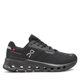 On Futócipő On Cloudrunner 2 Waterproof 3ME10152130 Fekete