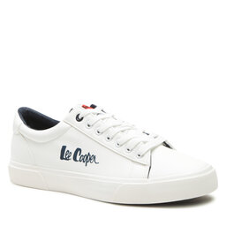 Lee Cooper Tenisky Lee Cooper LCW-23-44-1650LA White