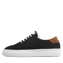 

Снікерcи Tortola 190 Black, Чорний