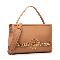 

Сумка LOVE MOSCHINO, Коричневий