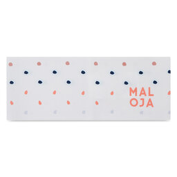 Maloja Bentiță Maloja Sarnonico 34318-1-8691 Glacier Milk Dot