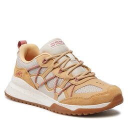 Skechers Сникърси Skechers Zigzag Swagger 117188/WTN Wheat