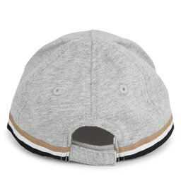 

Бейсболка Boss J50987 Chine Grey A32, Сірий