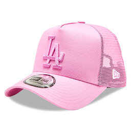 New Era Șapcă New Era Tonal Mesh 60357924 Roz