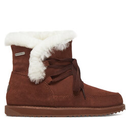 EMU Australia Schneeschuhe EMU Australia Thorsby W13215 Braun