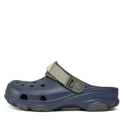 

Шльопанці Crocs Crocs Classic All Terain Clog 206340 Navy/Dusty Olive 3N4, Cиній