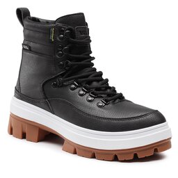 Vans Schnürstiefeletten Vans Colfax Elevate Mte-2 VN000BVS6BT1 Black/True White