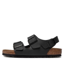 

Босоніжки Birkenstock Milano 034793 Schwarz, Чорний