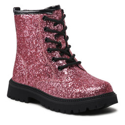 Nelli Blu Žygio batai Nelli Blu CM211214-1 Pink