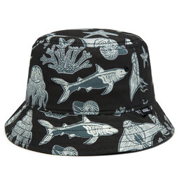 Vans Капела Vans By Undertone Bucket Boys VN0A5494CCB1 Black/Bluestone
