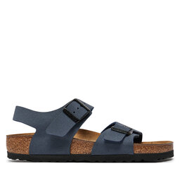 Birkenstock Szandál Birkenstock New York Kids BS 0087771 Sötétkék