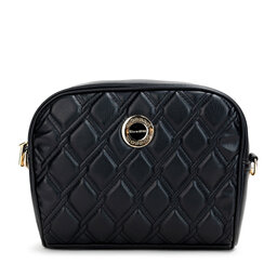 Monnari Torebka Monnari TORIMP0-24J-BAG4530-K020 Czarny