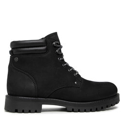 

Черевики туристичні Jack&Jones Jfwstoke 12142357 Anthracite/Anthracite, Чорний