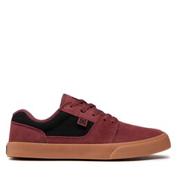 

Кросівки DC Tonik ADYS300660 Burgundy/Tan (Bt3), Бордовий