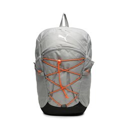 Puma Hátizsák Puma Plus PRO Backpack 079521 06 Concrete Gray