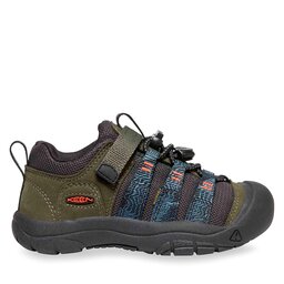 Keen Scarpe basse Keen Newport H2Sho 1026209 Verde