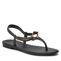 Grendha Sandaler Grendha Cacau Elegancia Sandal 18370-90058 Black
