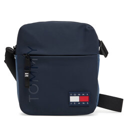 Tommy Jeans Válltáska Tommy Jeans Tjm Daily + Reporter AM0AM13270 Sötétkék