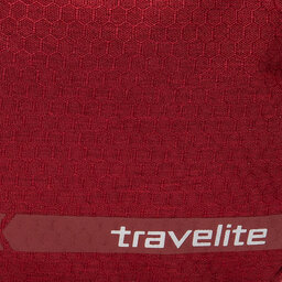 

Сумка на пояс Travelite Kick Off 006919-10 Rot, Червоний