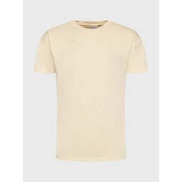 Carhartt WIP Carhartt WIP Camiseta Marfa I030669 Amarillo Loose Fit