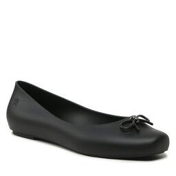 Melissa Ballerinaskor Melissa Melissa Aura Basic Ad 33926 Black AO214