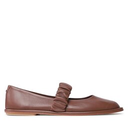 

Туфлі Weekend Max Mara Malta 23552105326 Cuoio 009/009, Коричневий