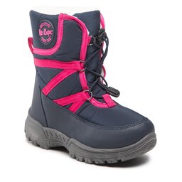 Lee Cooper Botas de nieve Lee Cooper LCJ-22-44-1364K Navy