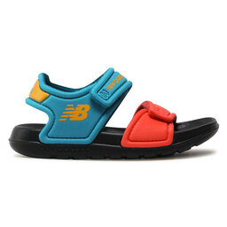 

Босоніжки New Balance IOSPSDOD Голубий