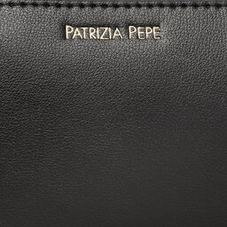 

Сумка Patrizia Pepe 8B0104/L047-K103 Nero, Чорний