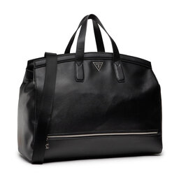 

Сумка Guess Certosa Duffle Bag TMCERT P2238 BLA, Чорний