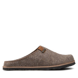 

Тапочки Dr. Brinkmann 220024-08 Beige, Коричневий
