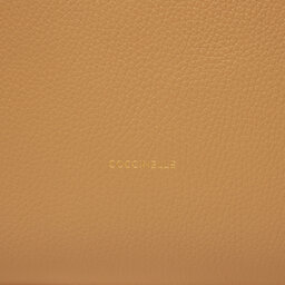 

Сумка Coccinelle Boheme E1 N68 18 02 01 Fresh Beige N24, Бежевий