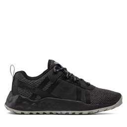 

Снікерcи Timberland Solar Wave Lt Low TB0A2Q24015 Black Mesh W Grey, Чорний