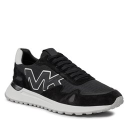 MICHAEL Michael Kors Sneakers MICHAEL Michael Kors 42R4MIFS3D Blk/Opticwht 012