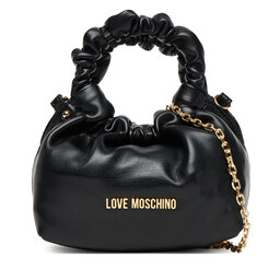 LOVE MOSCHINO Borsetta LOVE MOSCHINO JC4253PP0MKT0000 Nero