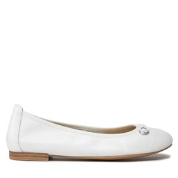 

Балетки Caprice 9-22102-20 White Nappa 102, Білий