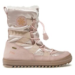 

Снігоходи Primigi GORE-TEX 4938000 D Phard/Rosa Ant., Рожевий