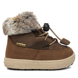 Primigi Schneeschuhe Primigi GORE-TEX 8856411 M Braun