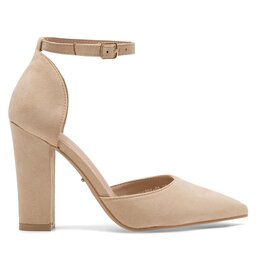 

Туфлі DeeZee KL-091201-06 Beige, Бежевий