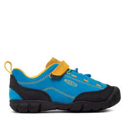 

Трекінгові черевики Keen Jasper II 1025494 Brilliant Blue/Golden Rod, Голубий
