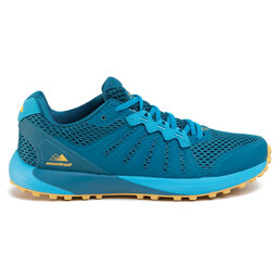 

Взуття Columbia Montrail F.K.T. BM0109 Dark Turquoise/Golden Nugget/Turquoise Sombre/Pepite D'Or 435, Голубий