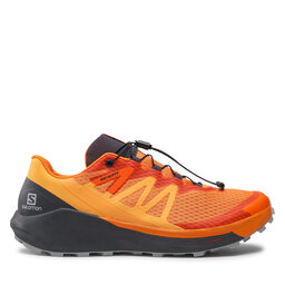 

Взуття Salomon Sense Ride 4 416907 28 V0 Vibrant Orange/Ebony/Quarry, Оранжевий