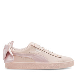 

Снікерcи Puma 367319-02 Рожевий