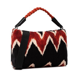

Сумка Desigual 22SAXA88 2000, Чорний